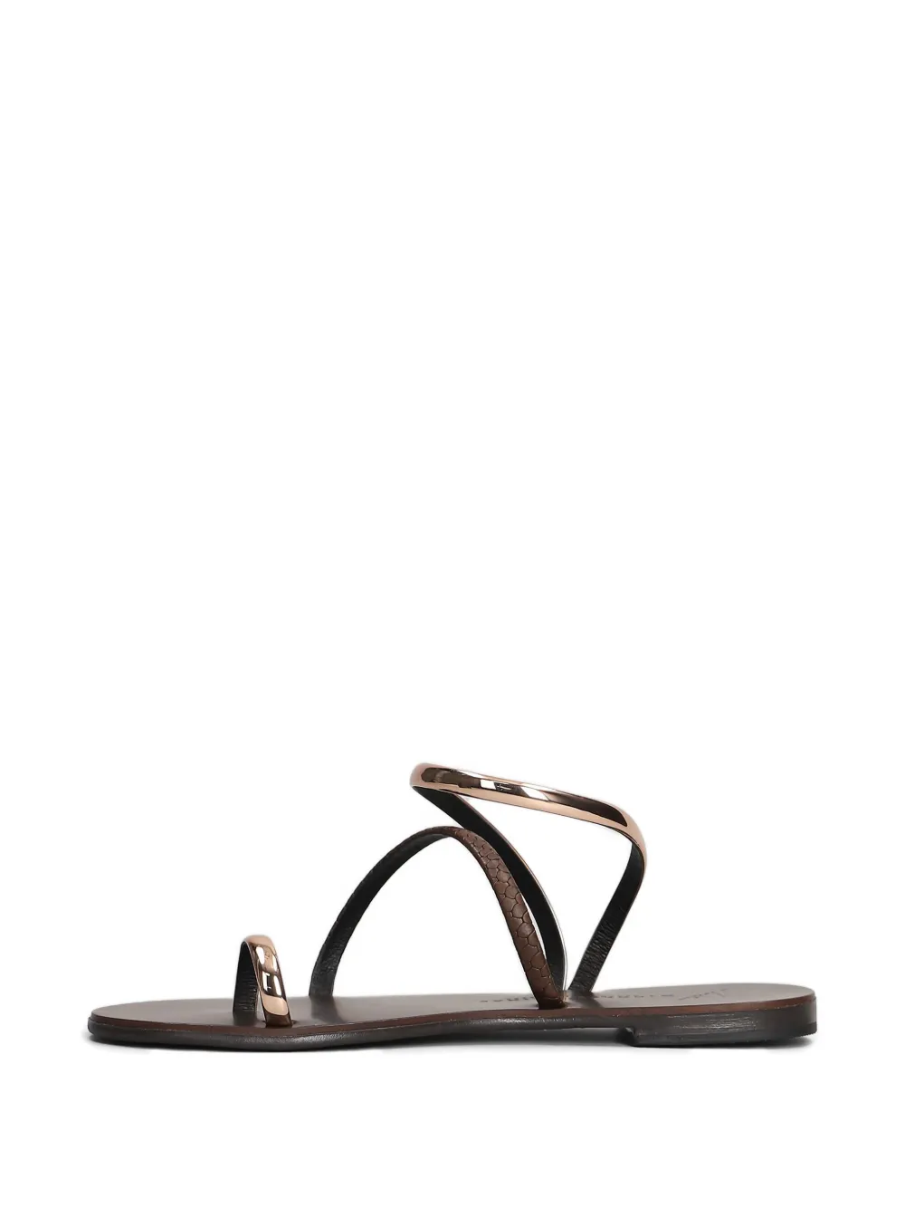 Arch Ithaca flat sandals — Image 5