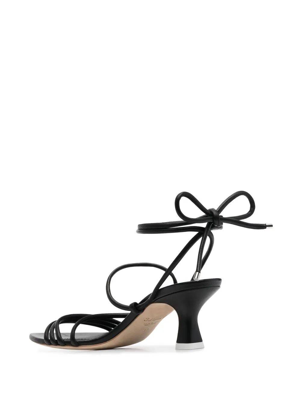 pointed-toe sandals — Image 4