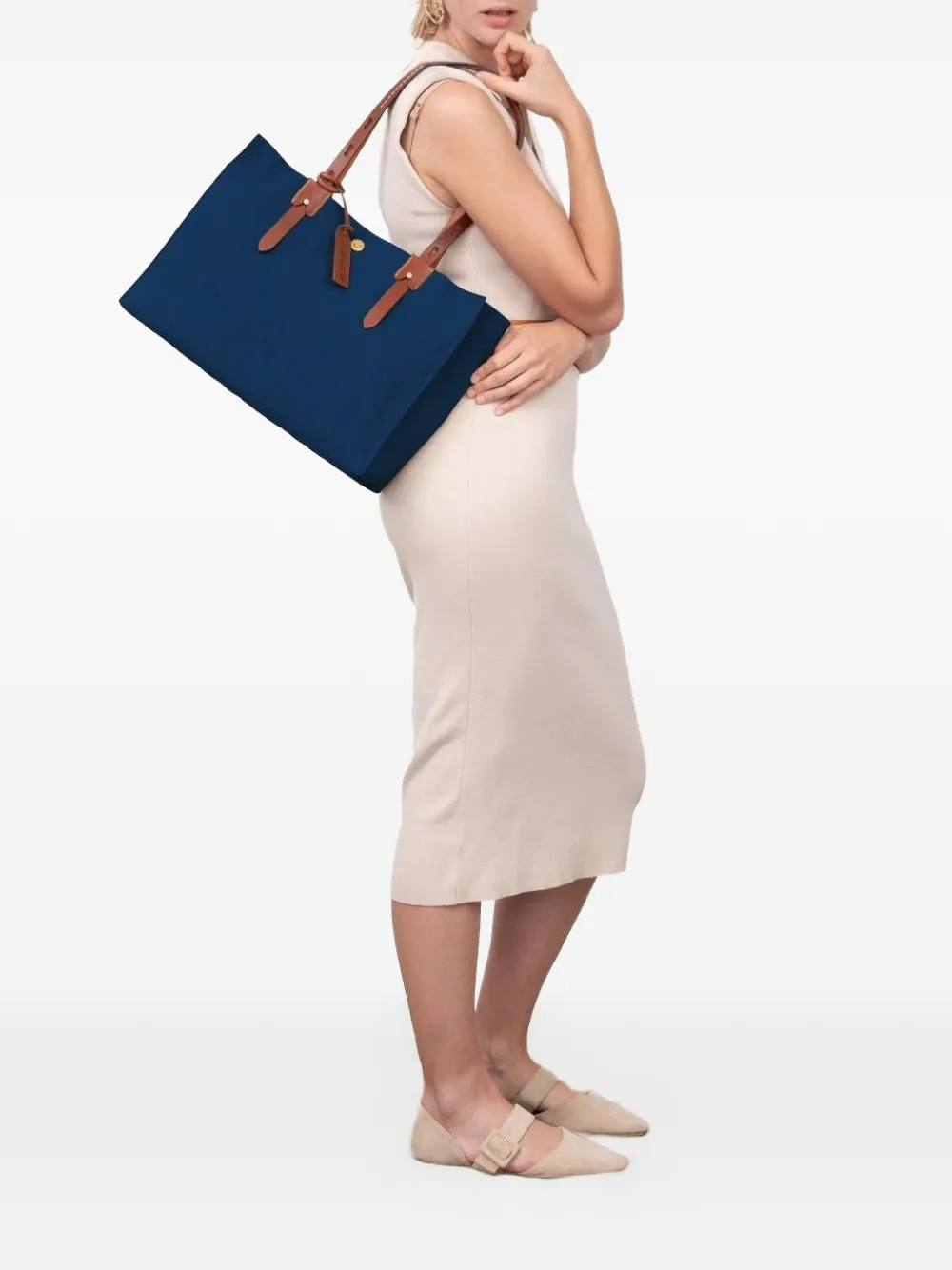 Edge tote bag — Image 5