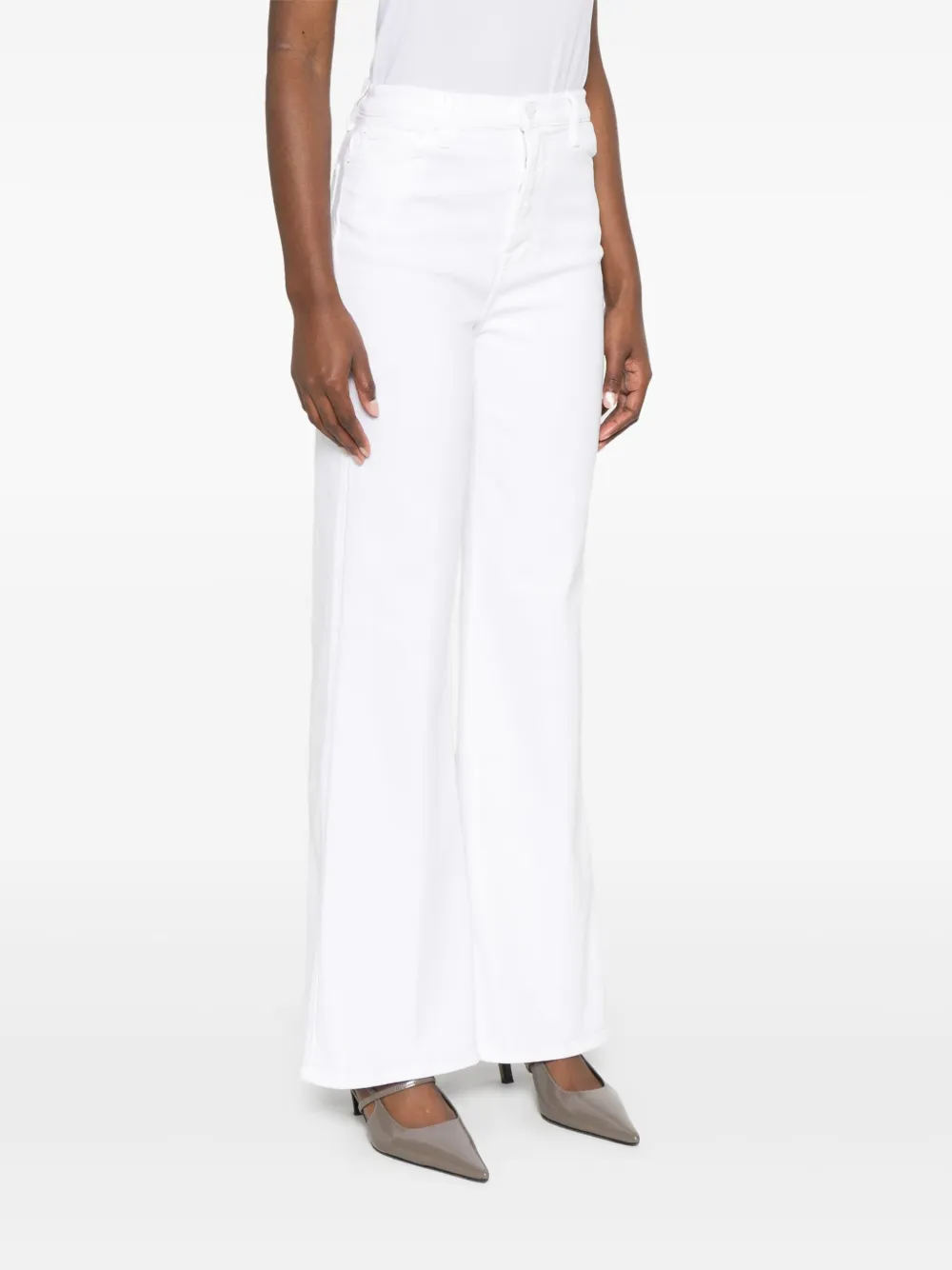 Ultra Highrise Jo jeans — Image 4