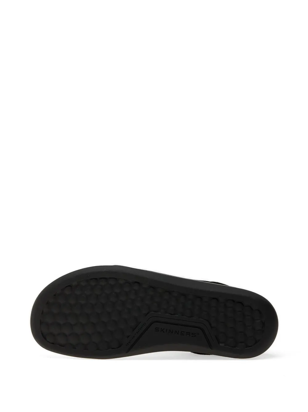 Skinners Easygoer lace-up suede sneakers — Image 5