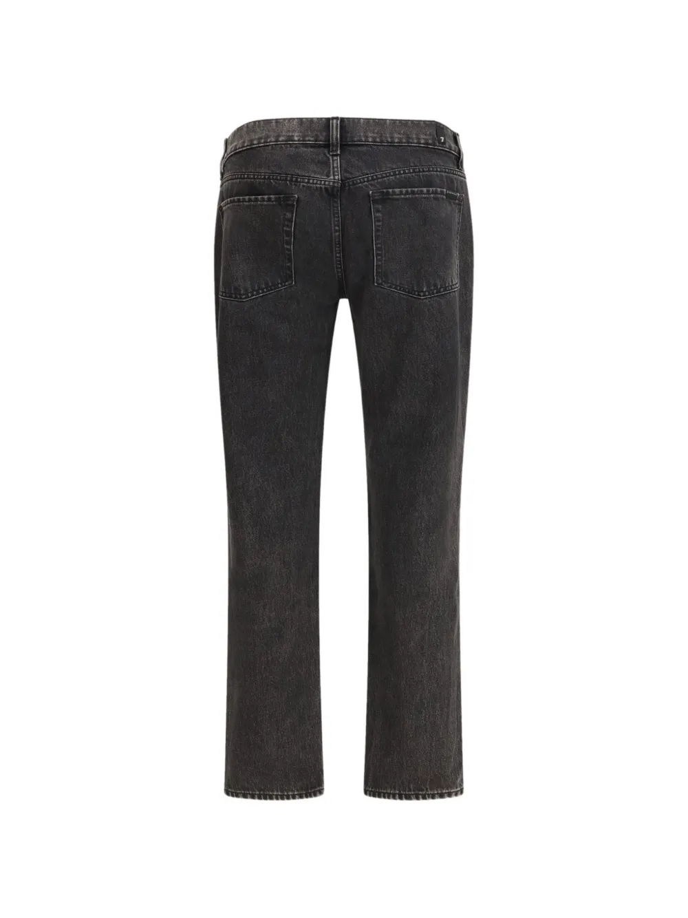 straight jeans — Image 6