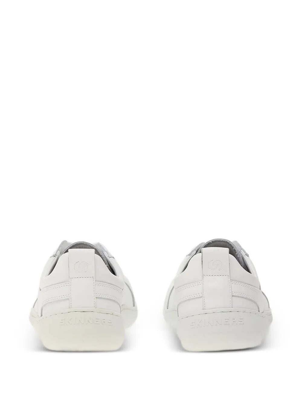 Skinners Streetsurfer lace-up sneakers — Image 3