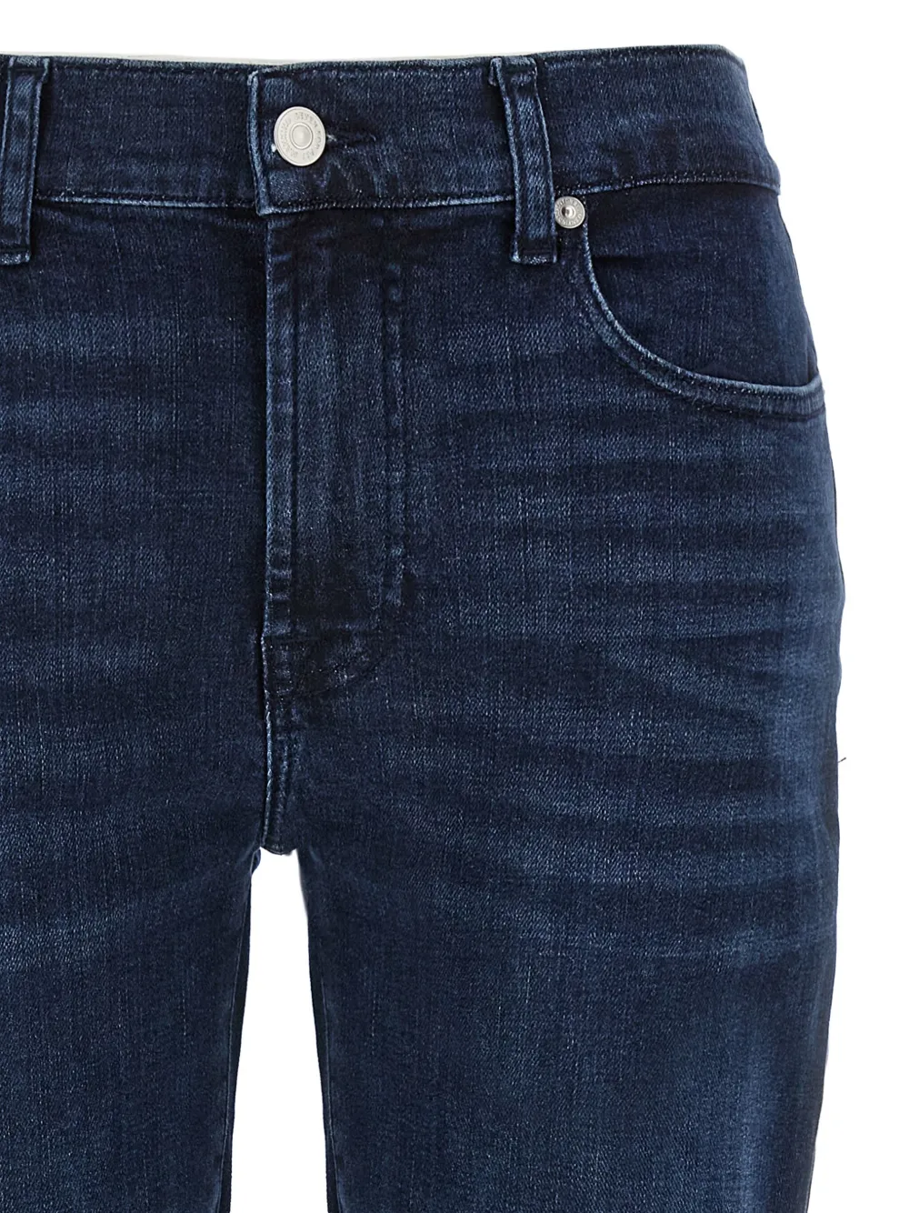 stretch-cotton jeans — Image 4