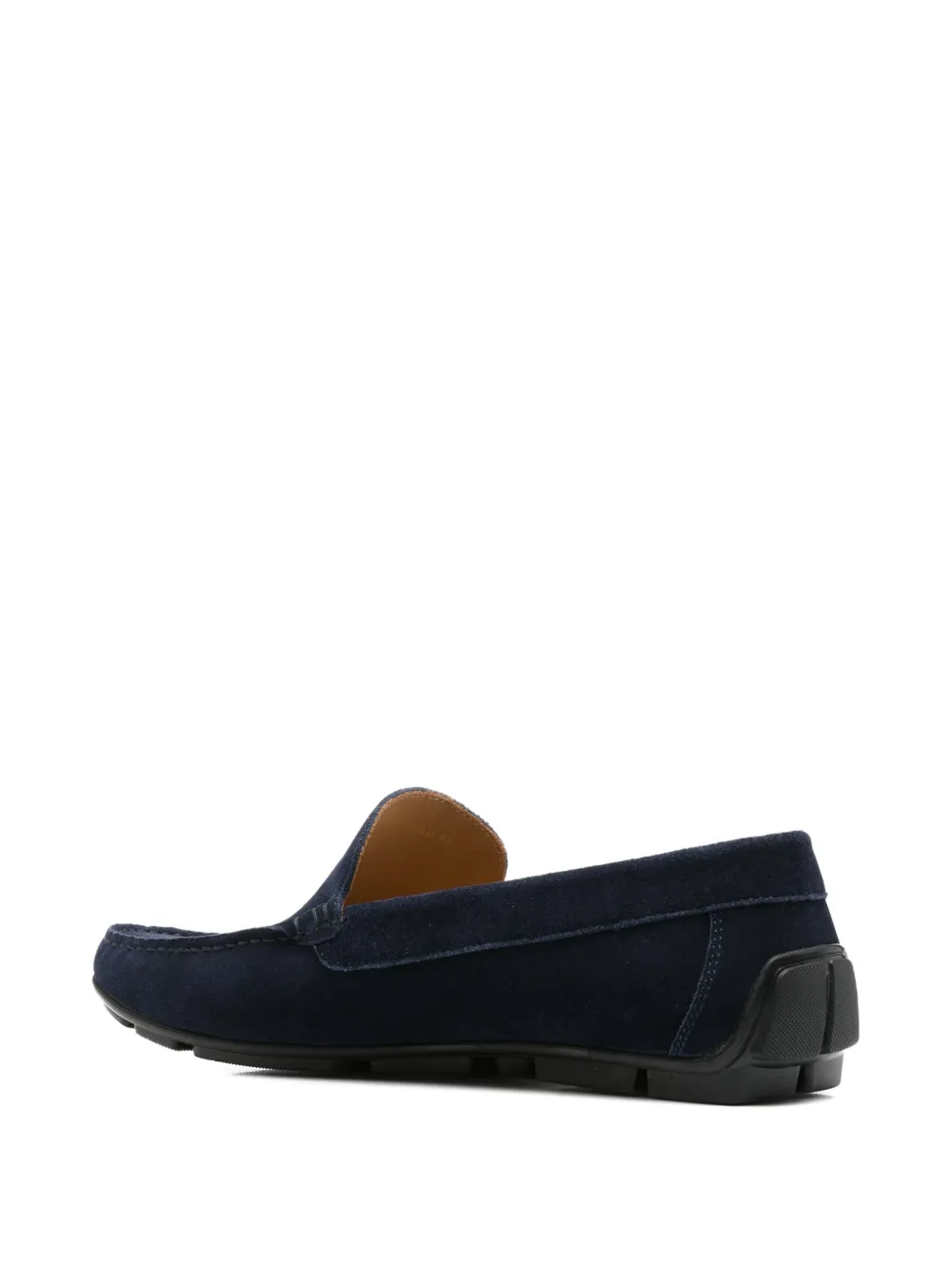 leather loafers — Image 4