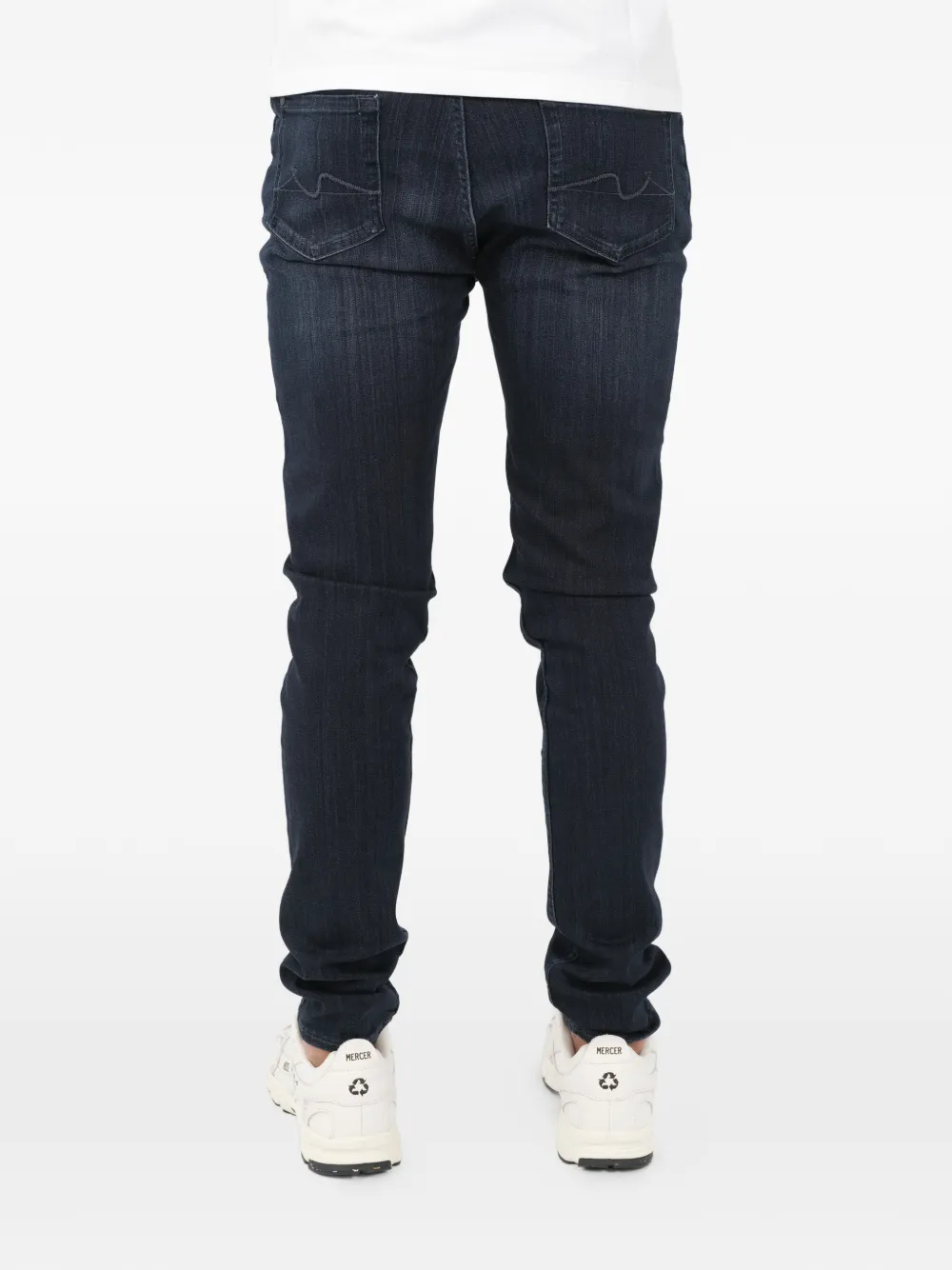 JSMXA five-pockets jeans — Image 3