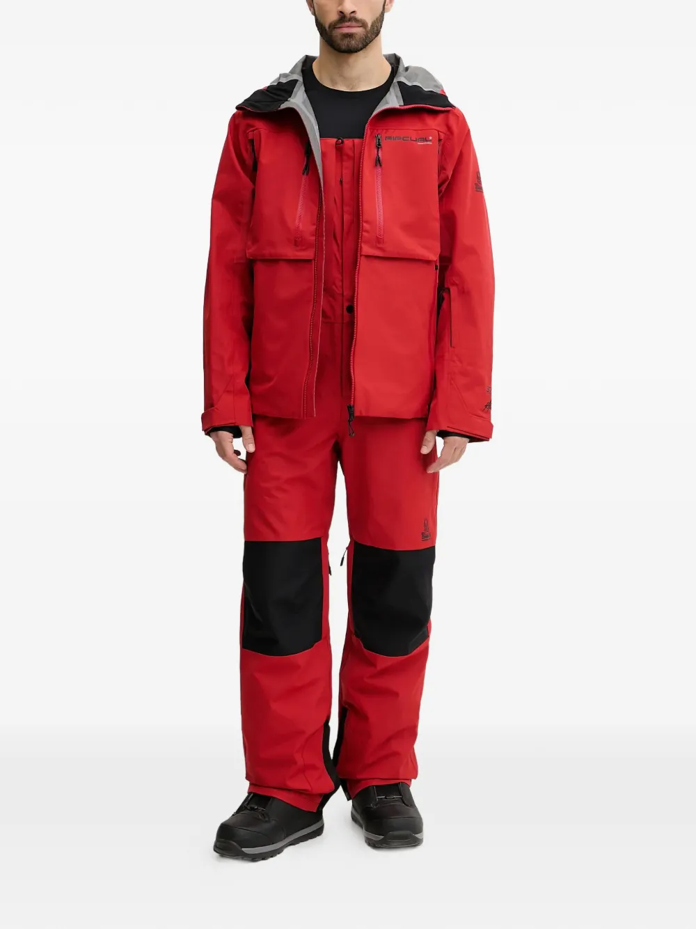 Anti Series Ult hooded jacket — Image 6