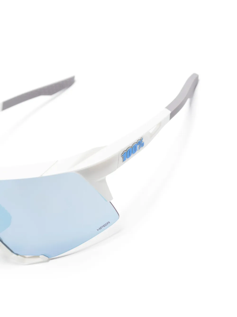 SPEEDCRAFT® oversized-frame sunglasses — Image 4