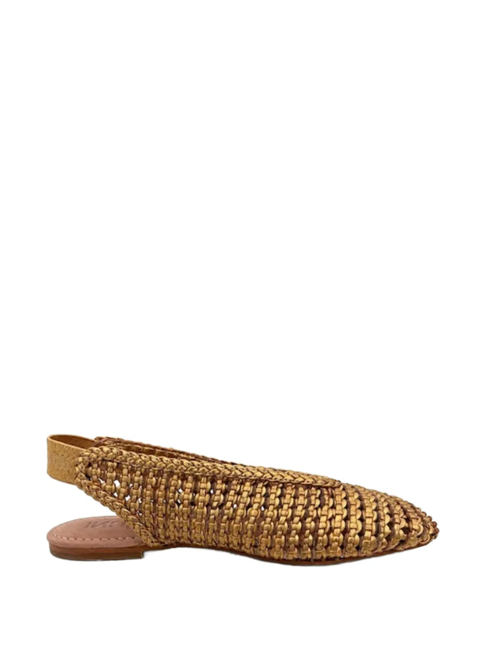 slingback flat pumps — Image 3
