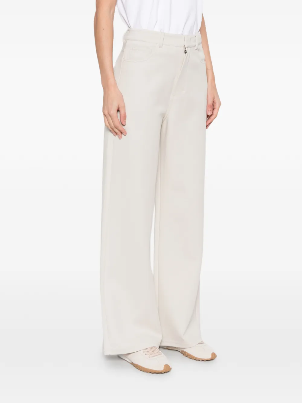 jersey trousers — Image 4