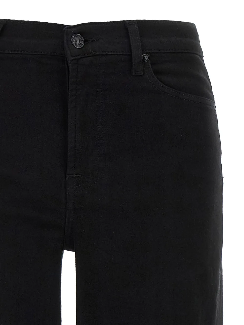wide-leg jeans — Image 4