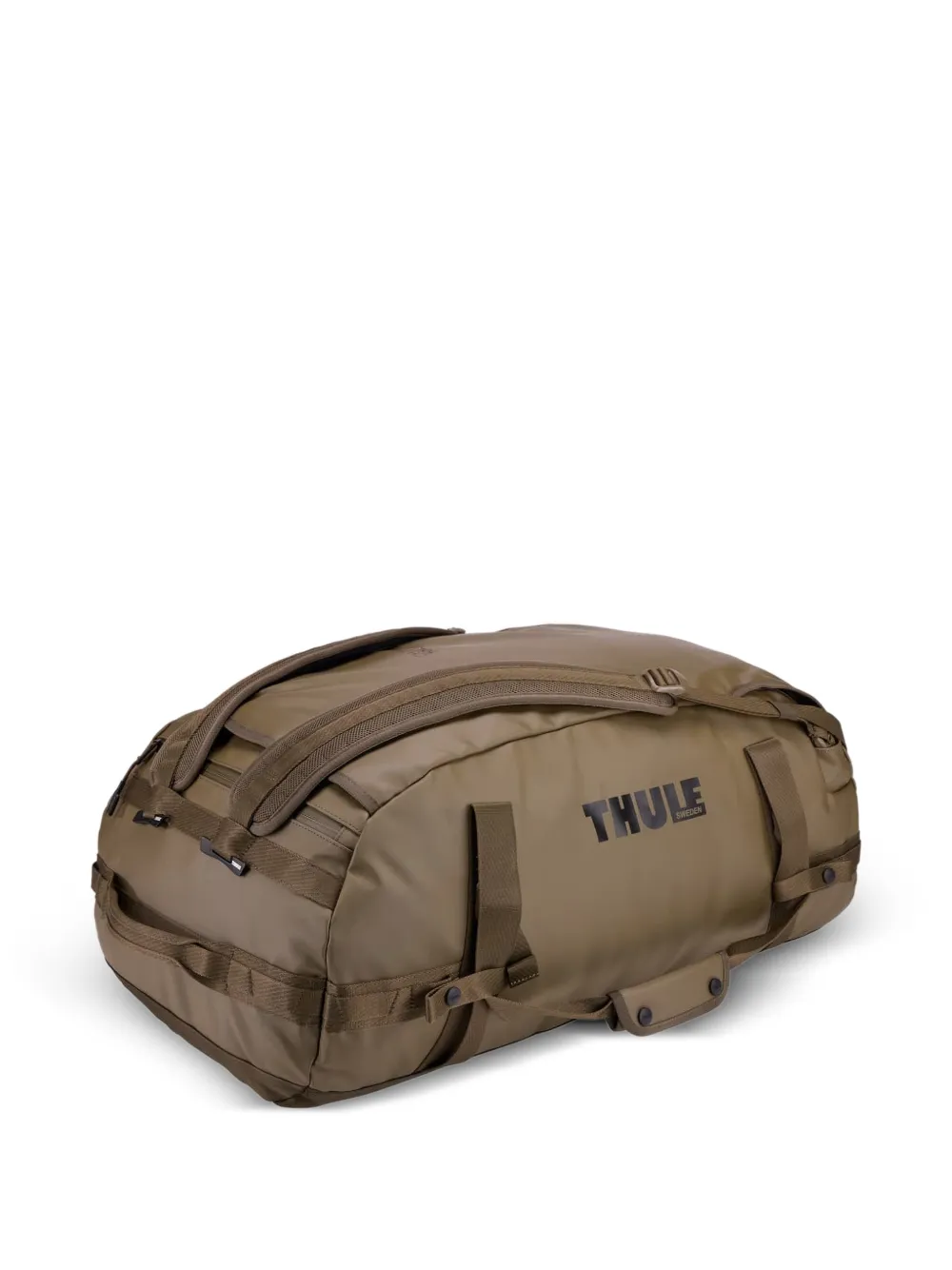 Thule Thule logo-print backpack — Image 4