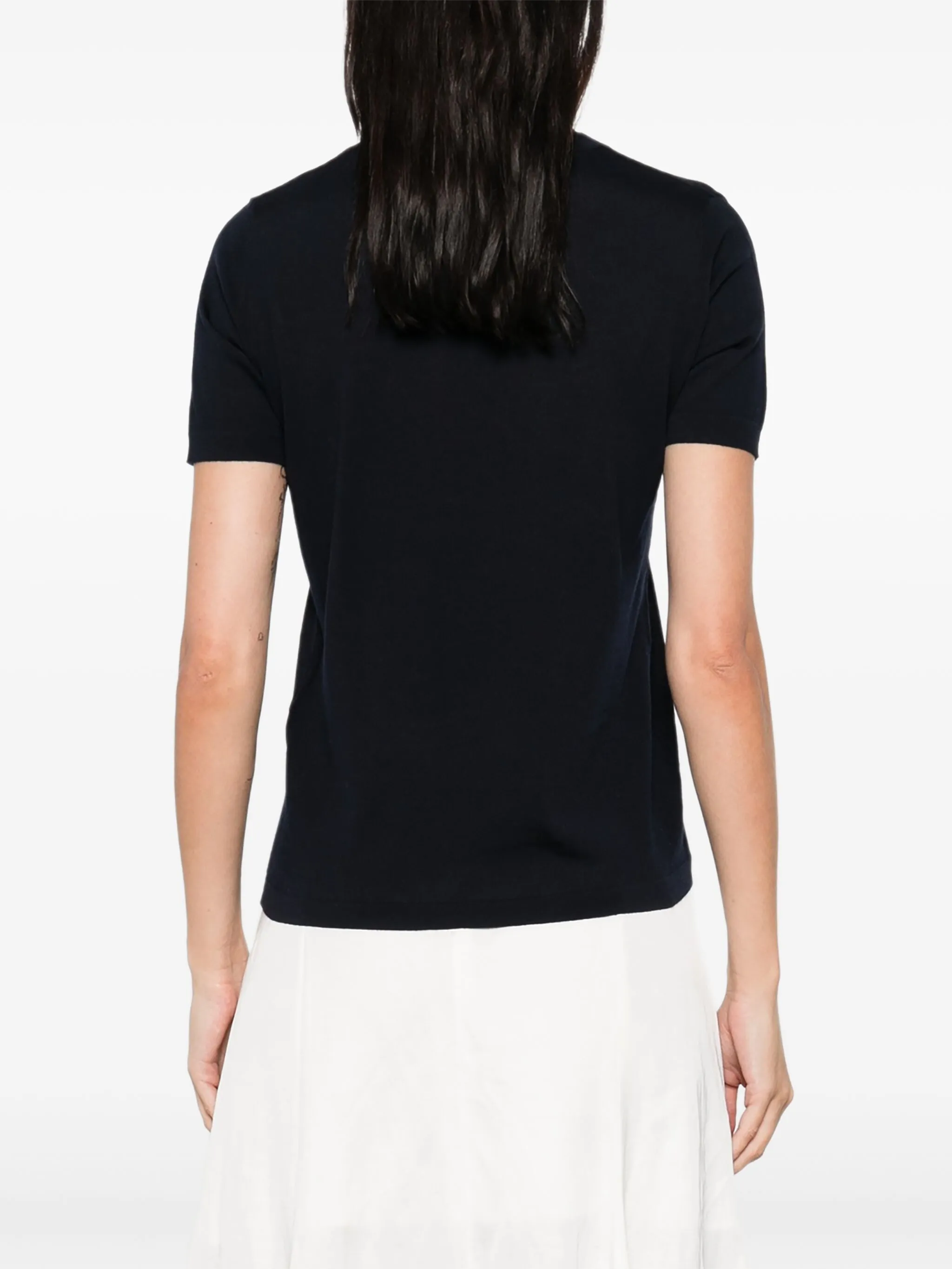 wool T-shirt — Image 4