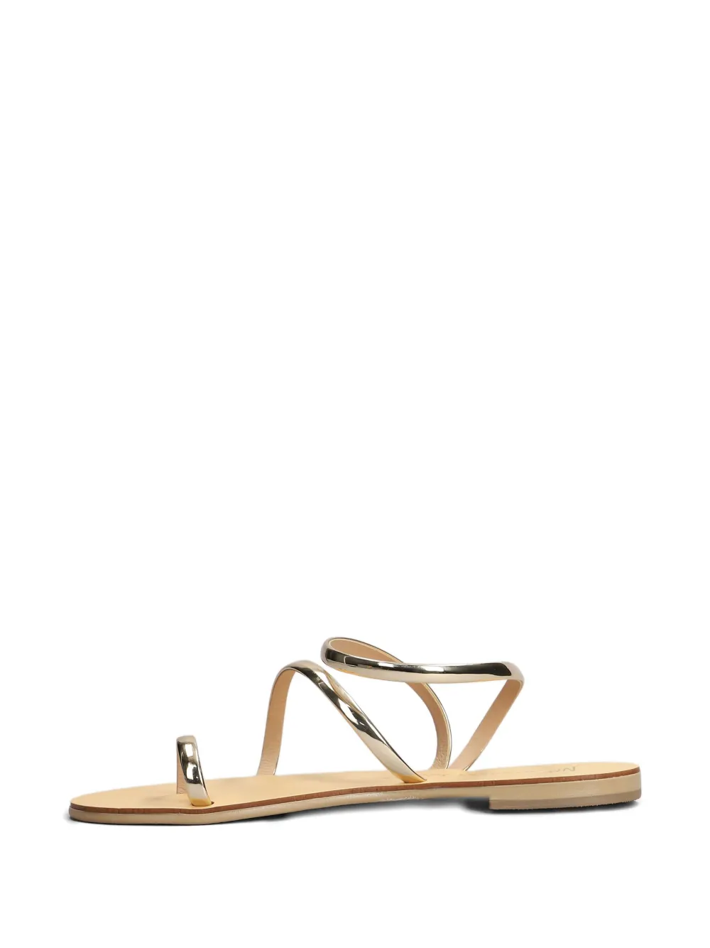 Arch Ithaca flat sandals — Image 5