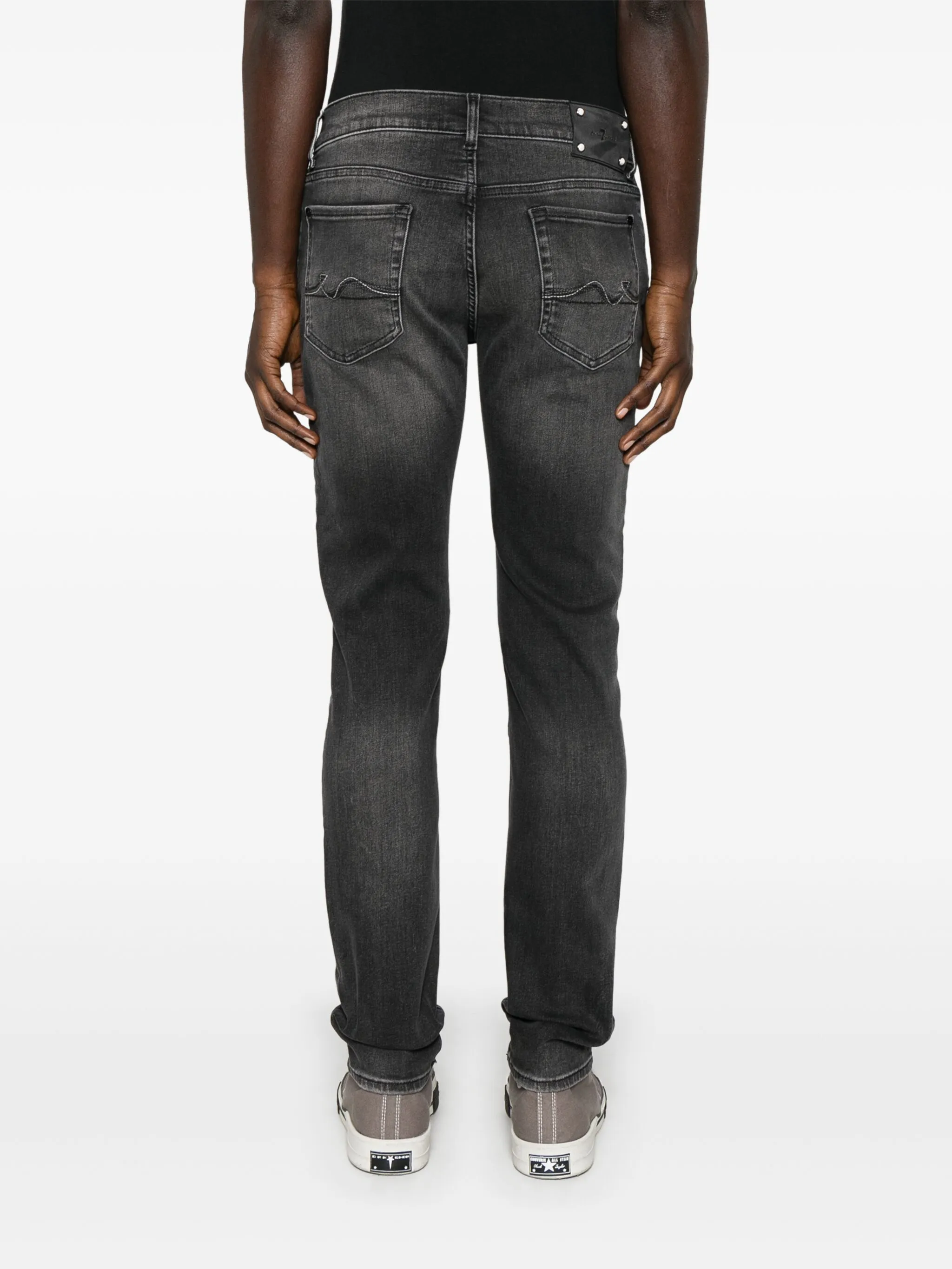 Paxtyn jeans — Image 3