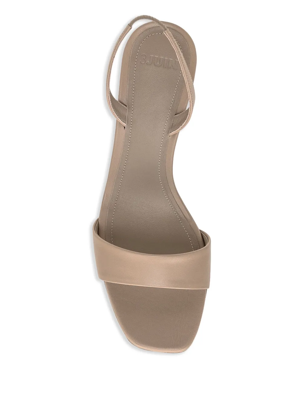 55mm Cameron sandals — Image 3