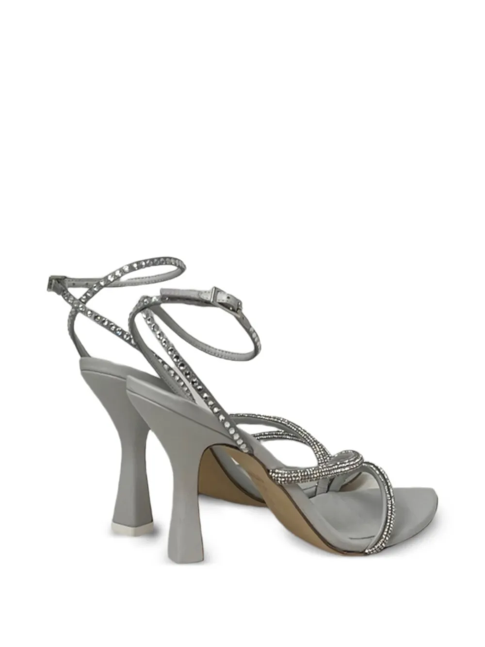 100mm Giglio embellished sandals — Image 4