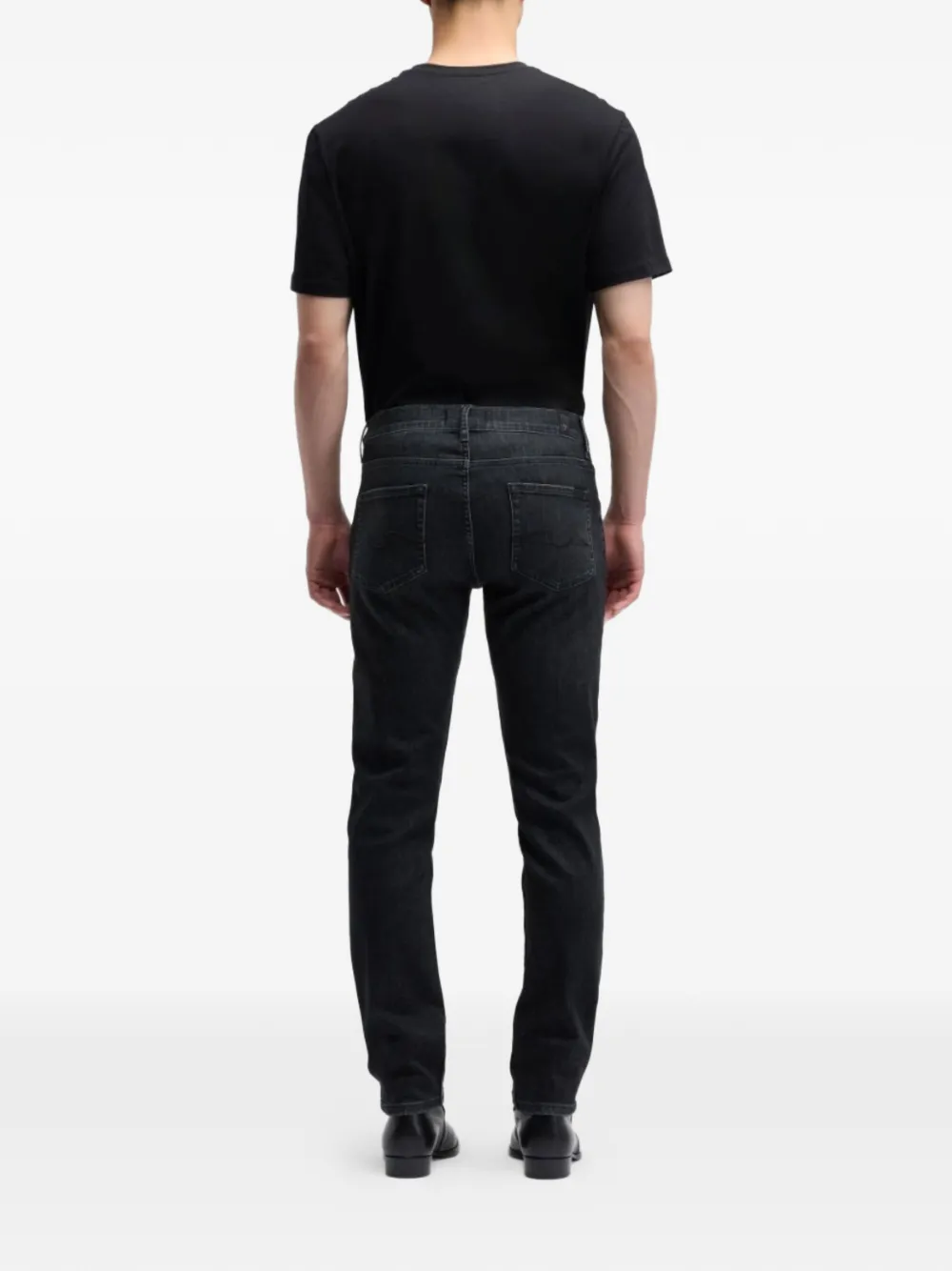 five-pocket jeans — Image 4