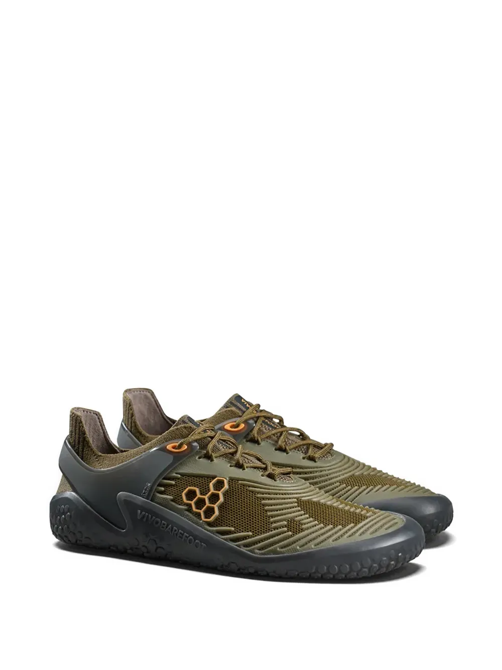 Motus mesh-panel sneakers — Image 6