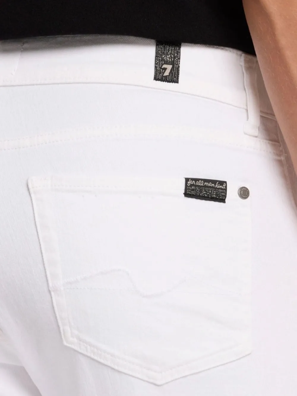 five-pocket jeans — Image 3