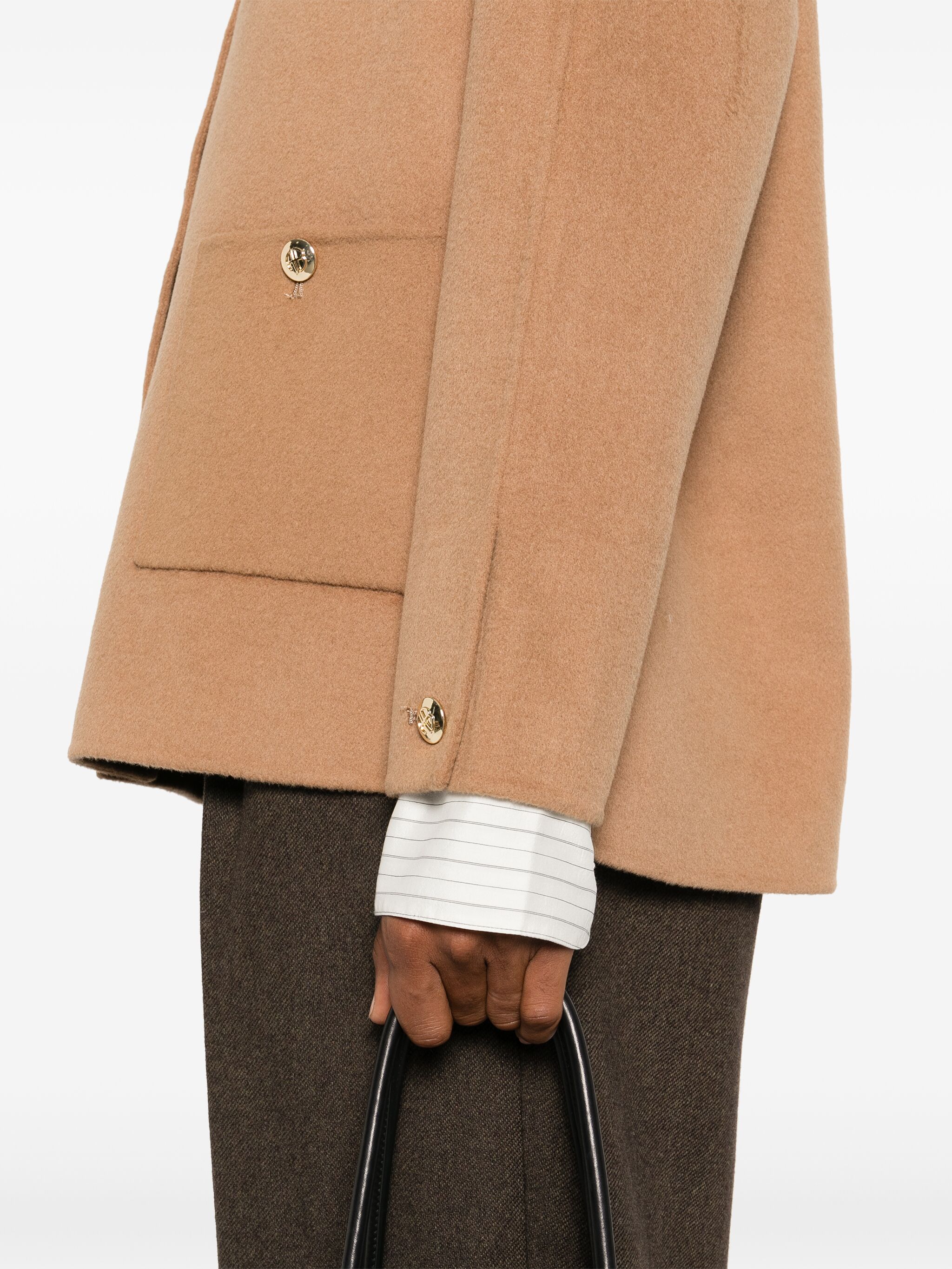 Luca jacket, image 2 of 5