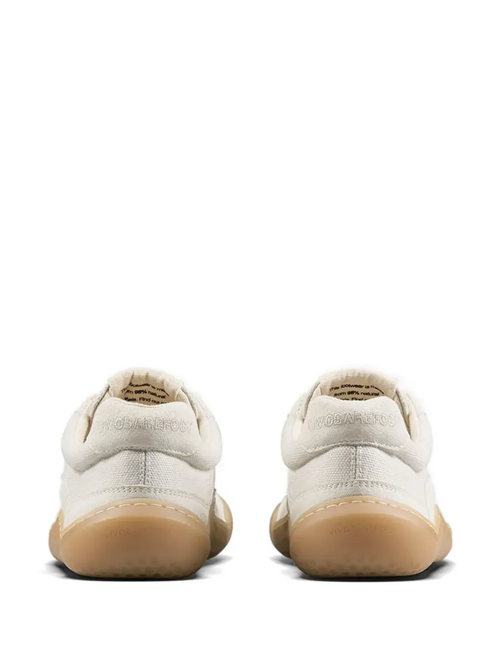 Gobi II lace-up sneakers — Image 5