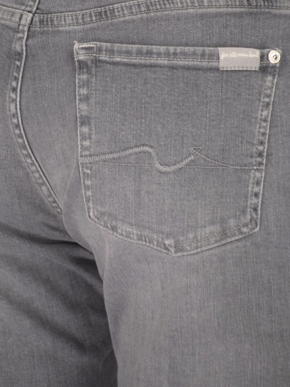 five-pocket jeans — Image 3