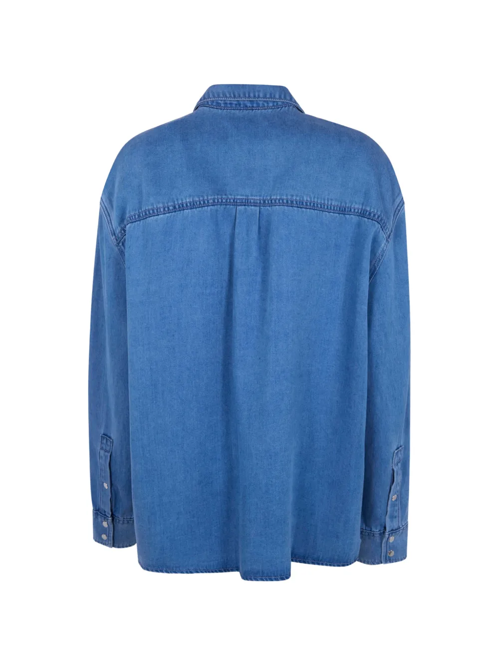 Military pocket shirt — Image 3