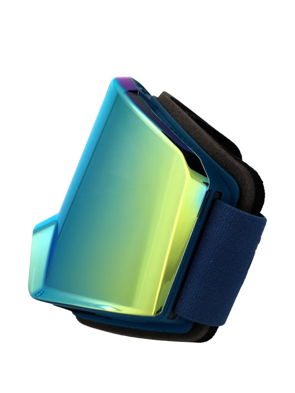 Norg mirrored snow glasses — Image 3