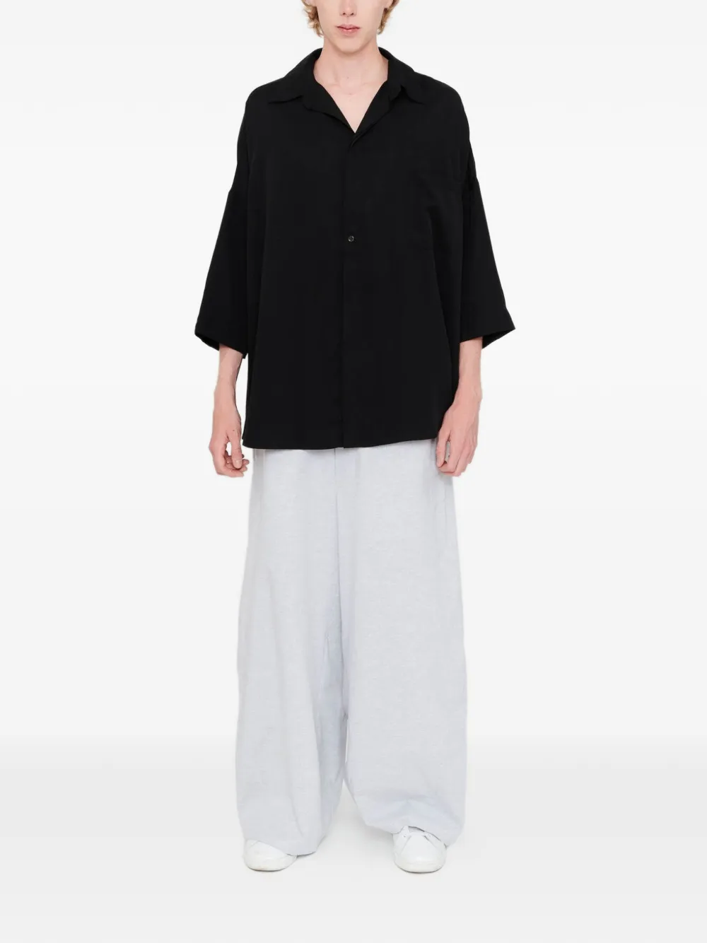 Jacob short-sleeve shirt — Image 3