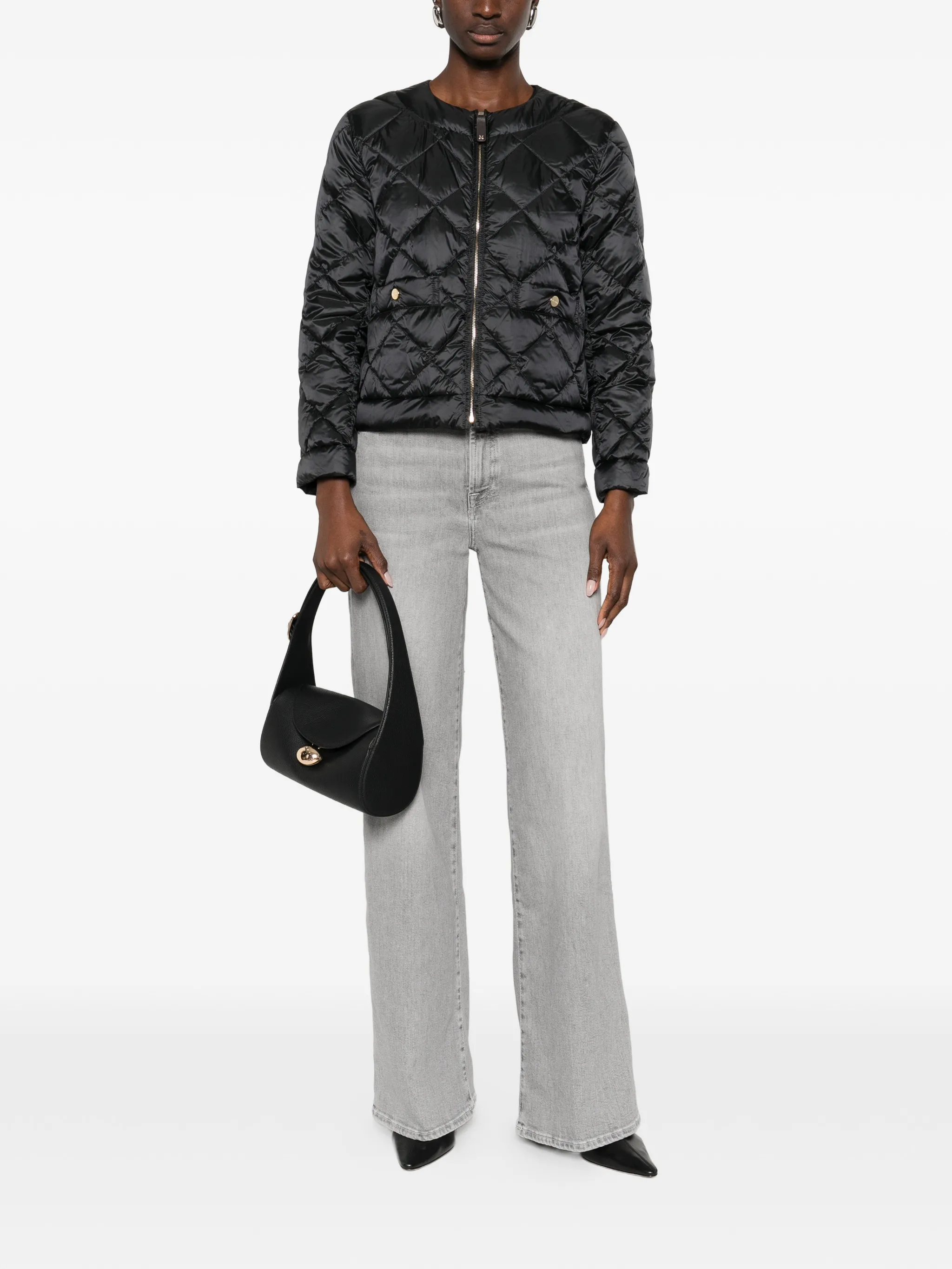 Lotta wide-leg jeans — Image 3