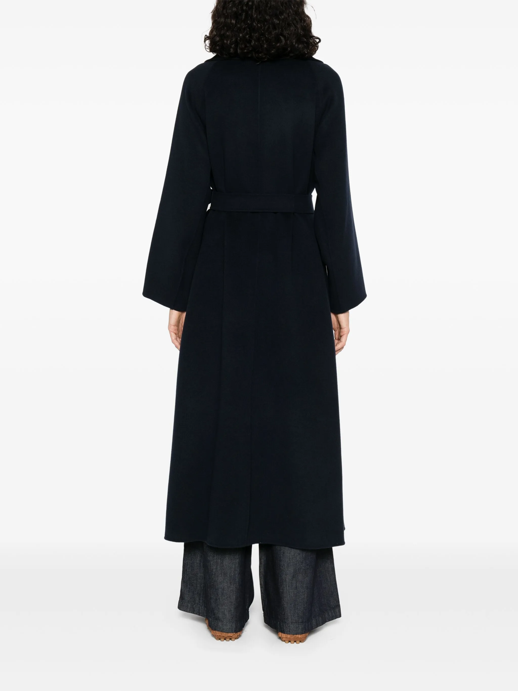 virgin-wool coat — Image 5
