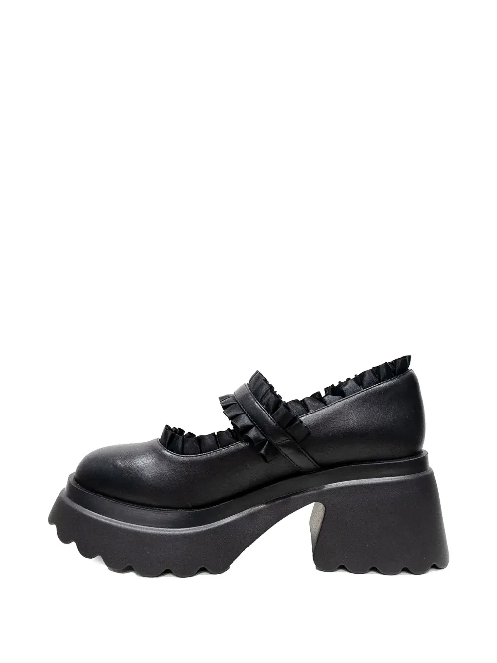 Nina mary jane platform pumps — Image 3