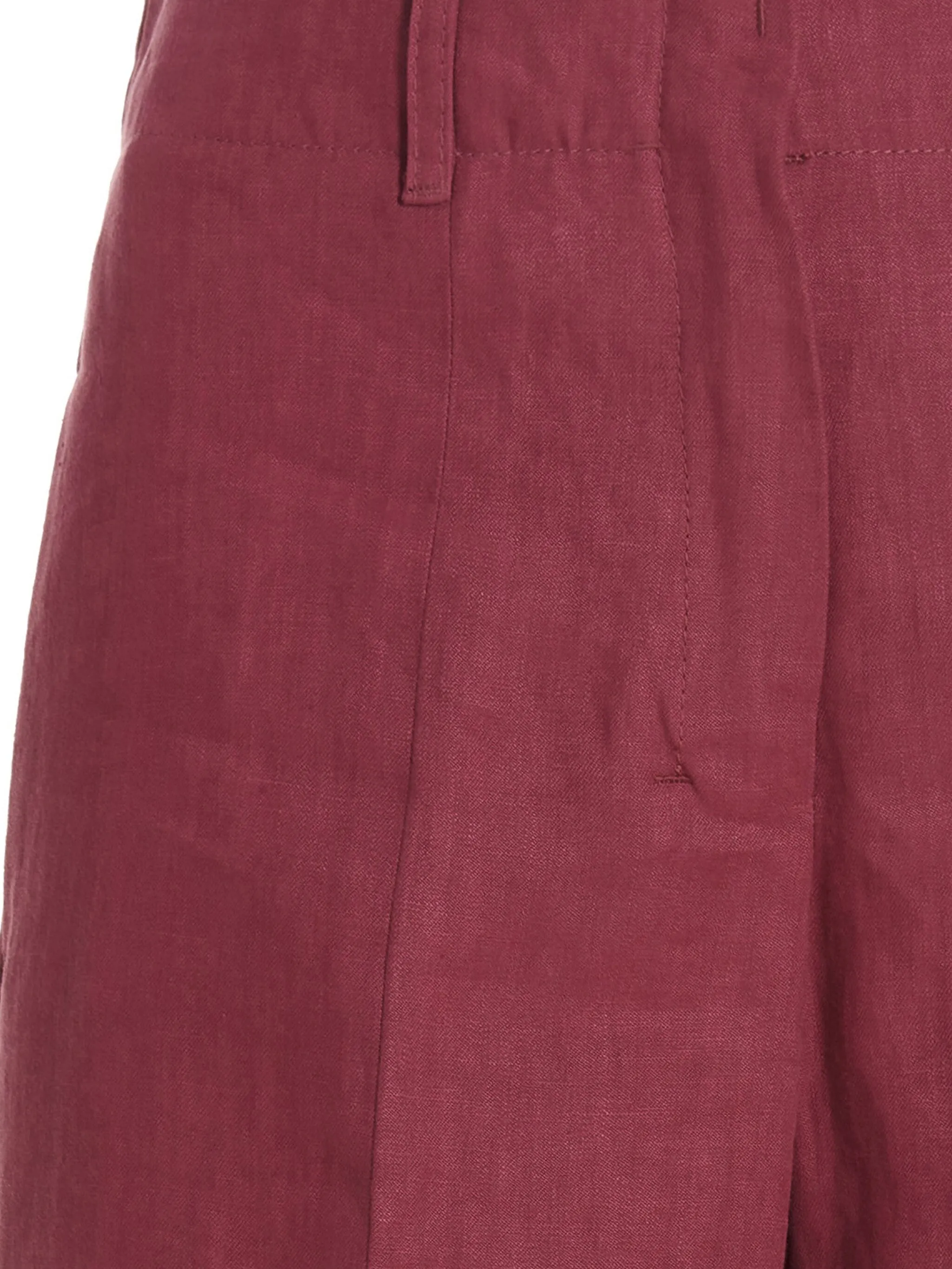 Rebecca straight trousers — Image 3