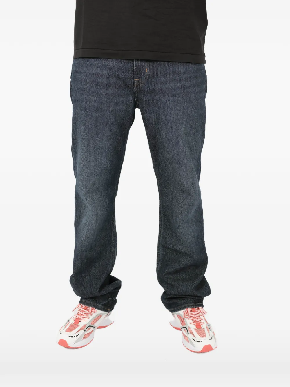 Austyn five-pocket jeans — Image 4