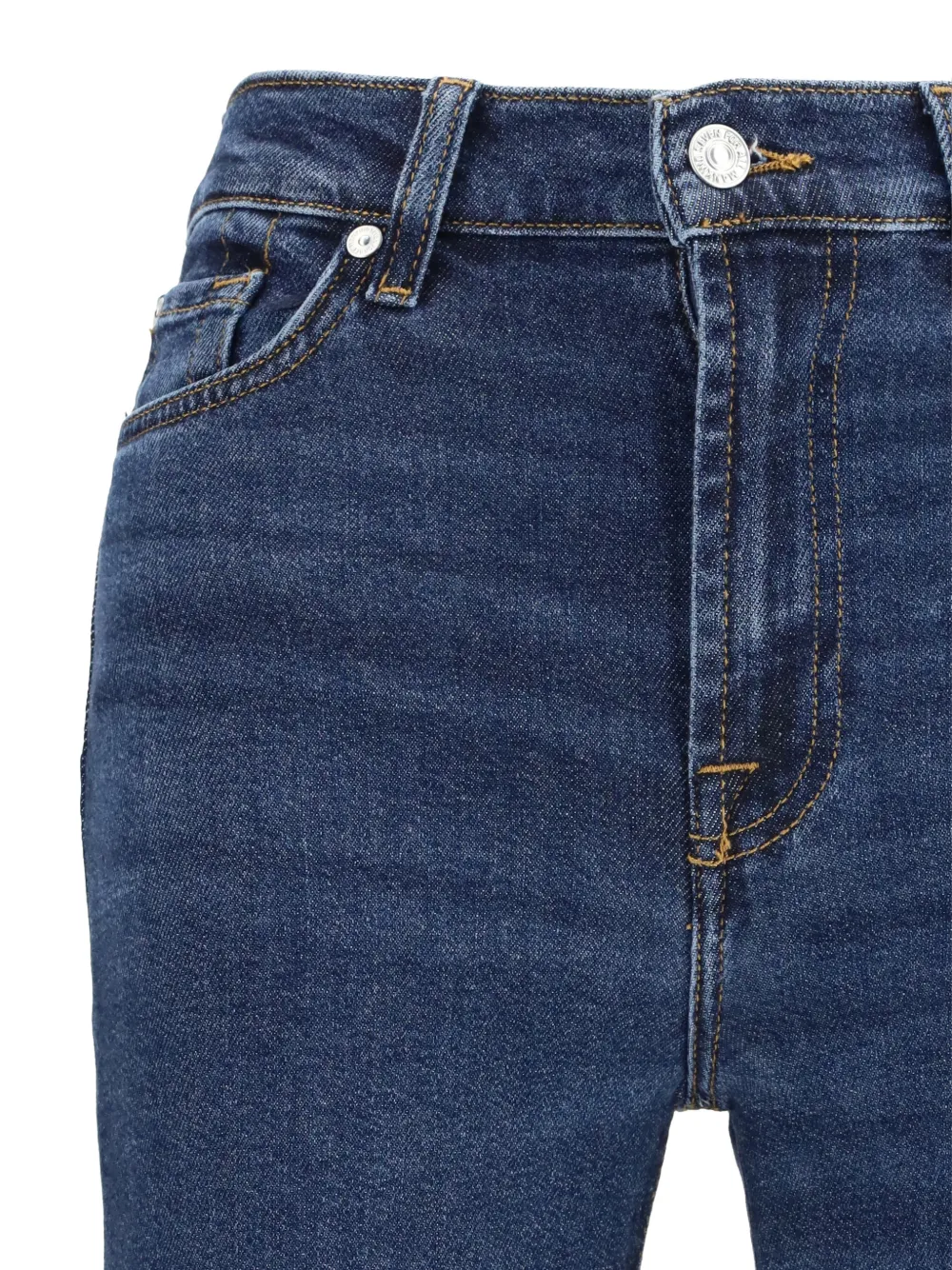 Dojo five-pocket jeans — Image 3