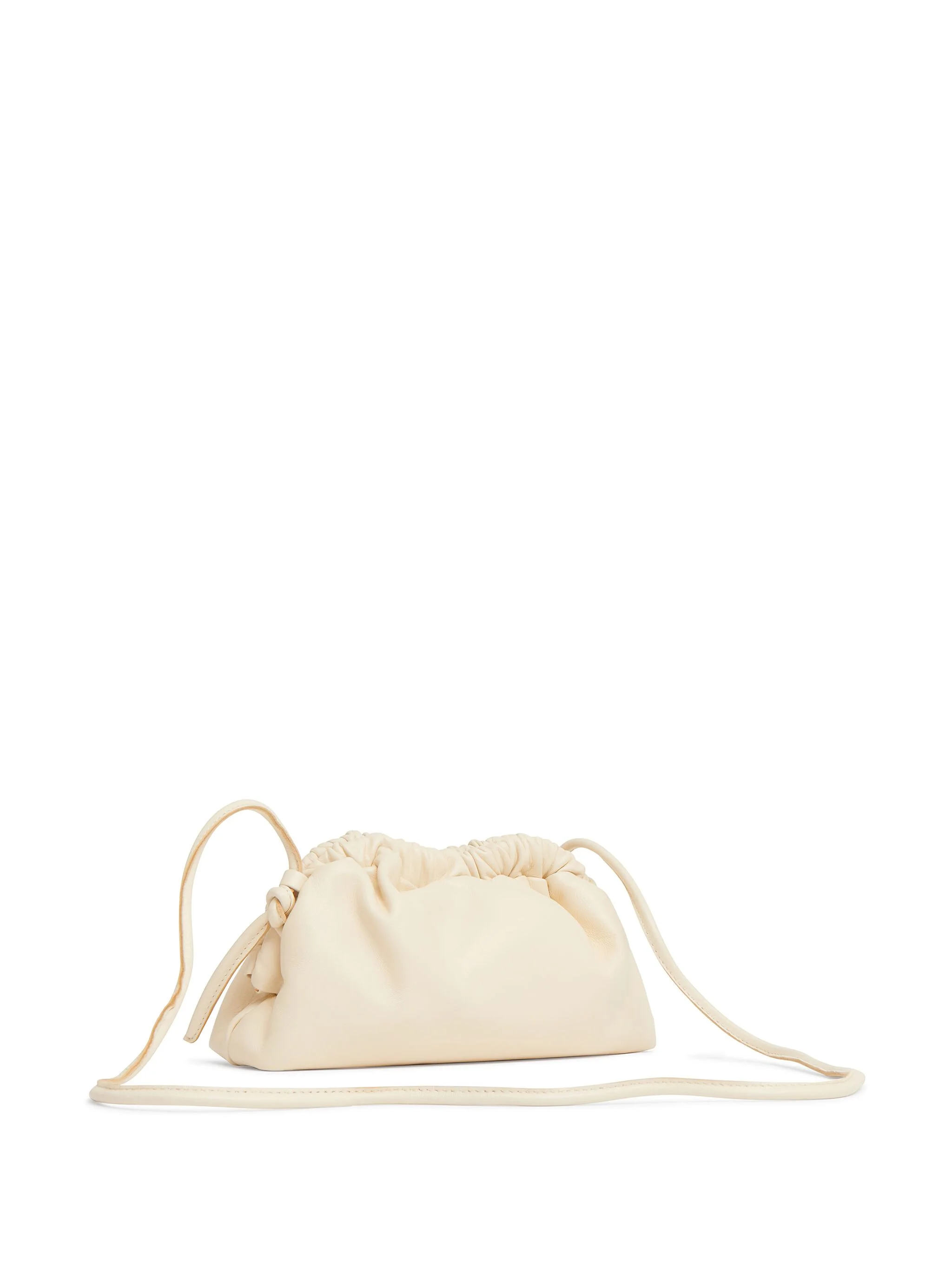 mini Cloud clutch bag, image 4 of 4