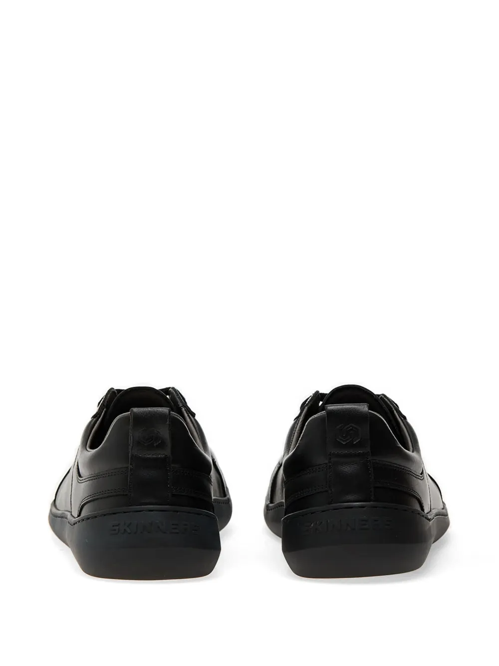 Skinners lace-up sneakers — Image 3