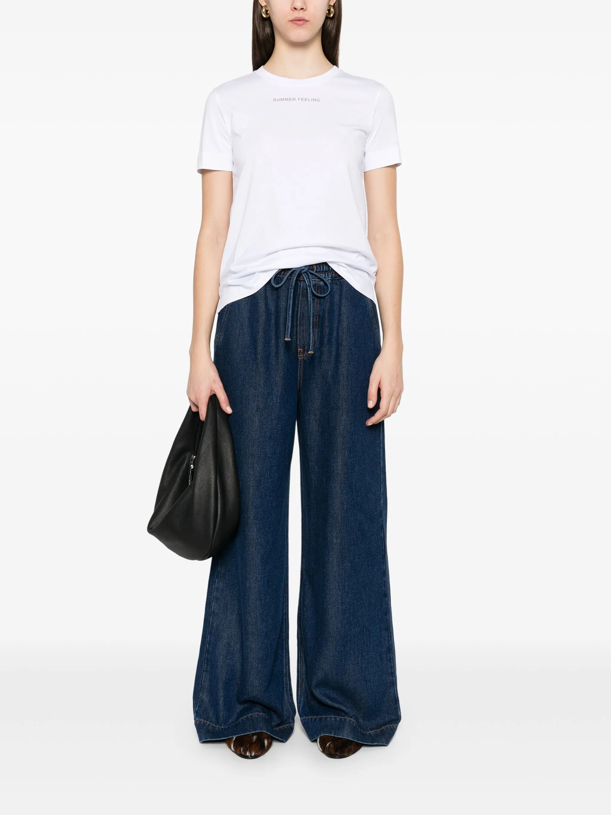 Lusso T-shirt — Image 3