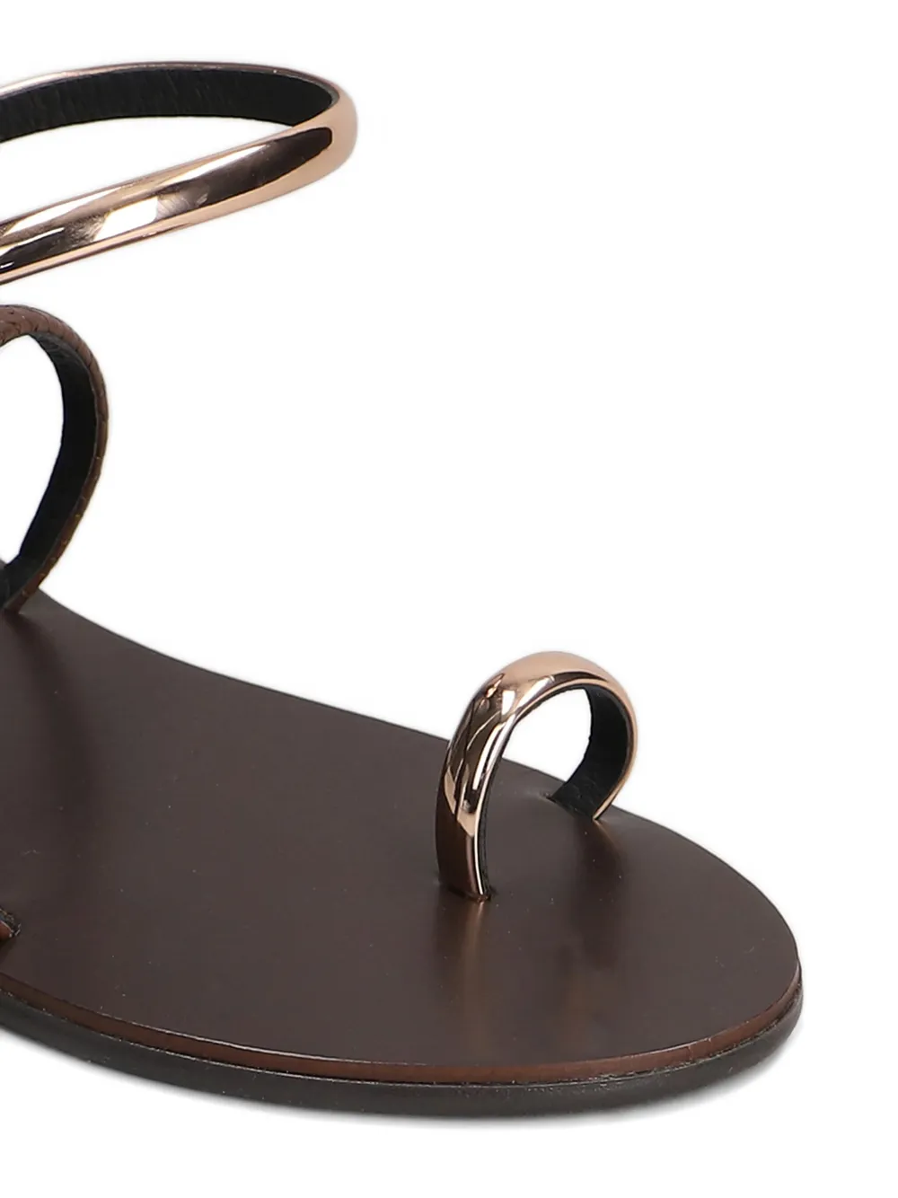 Arch Ithaca flat sandals — Image 3