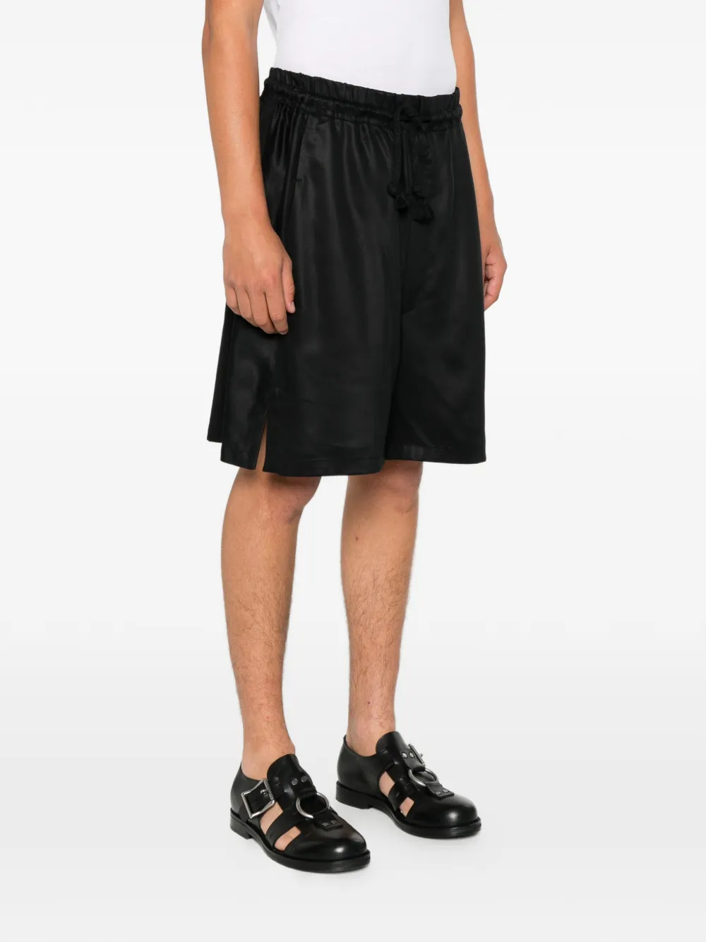Asher drawstring shorts — Image 3