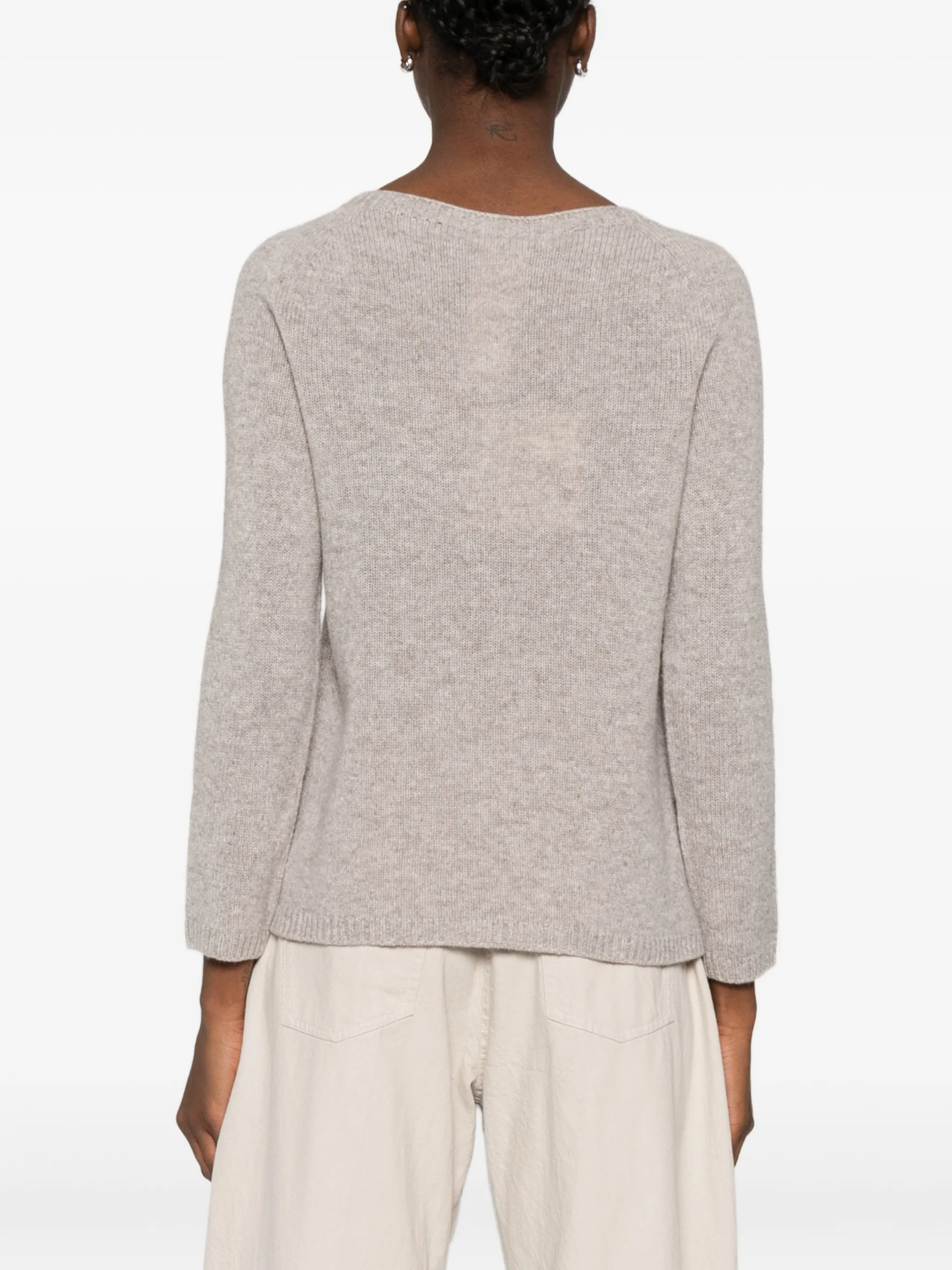 long-sleeve sweater — Image 3