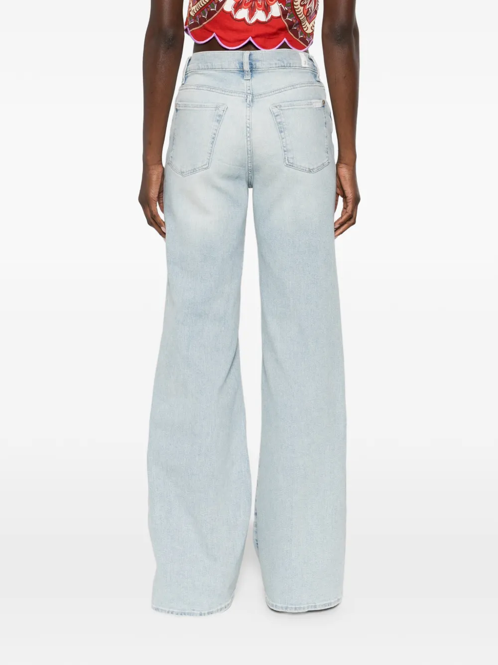 Modern Dojo jeans — Image 4