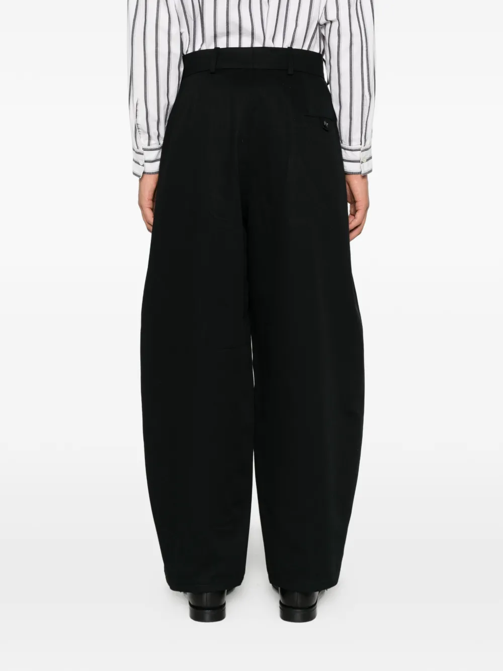 Ryker coton trousers — Image 4