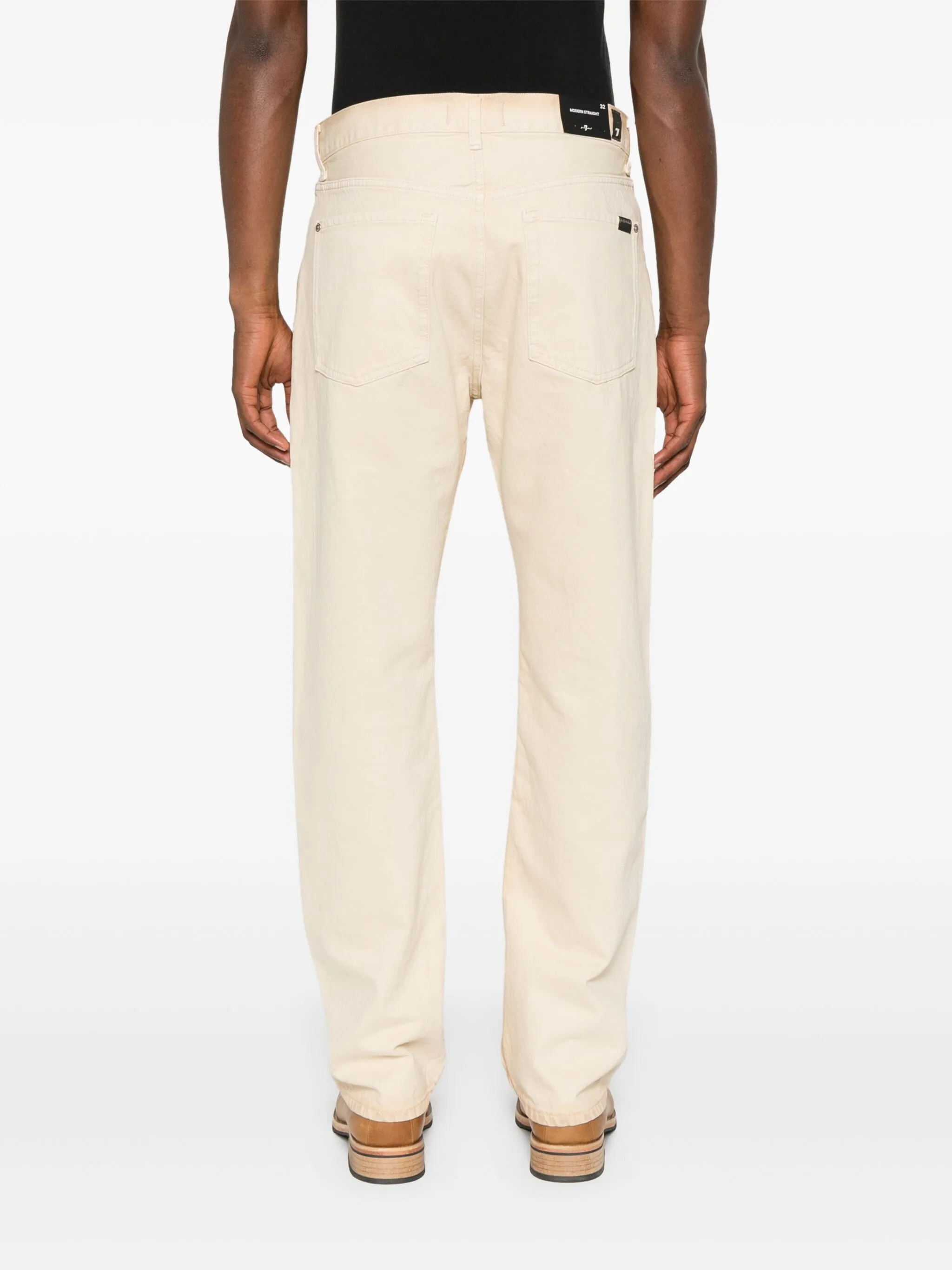 cotton jeans — Image 5