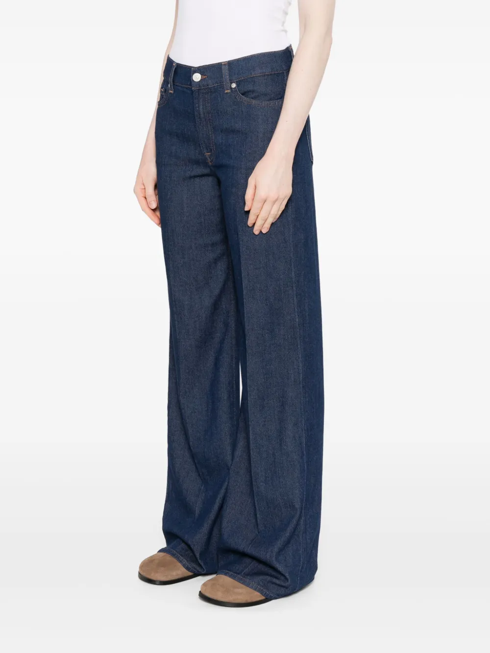 five-pocket jeans — Image 5