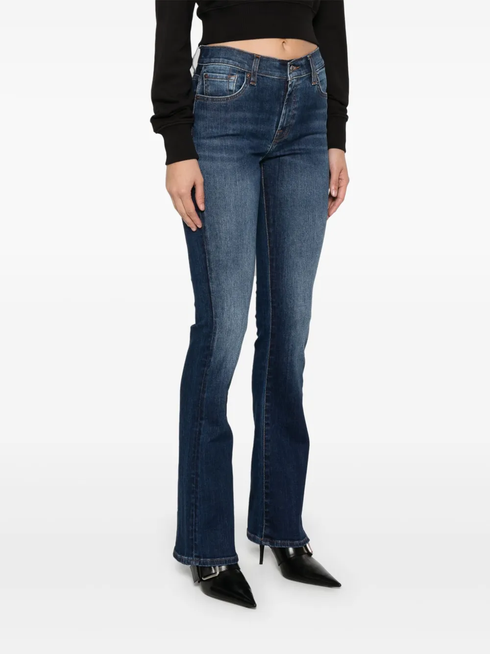 Bootcut jeans — Image 4
