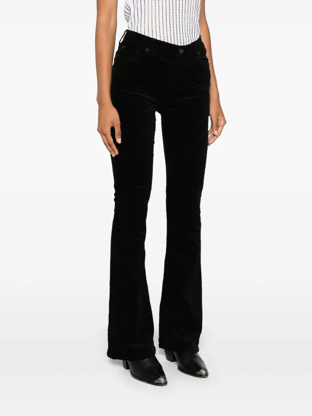 HW Ali trousers — Image 4