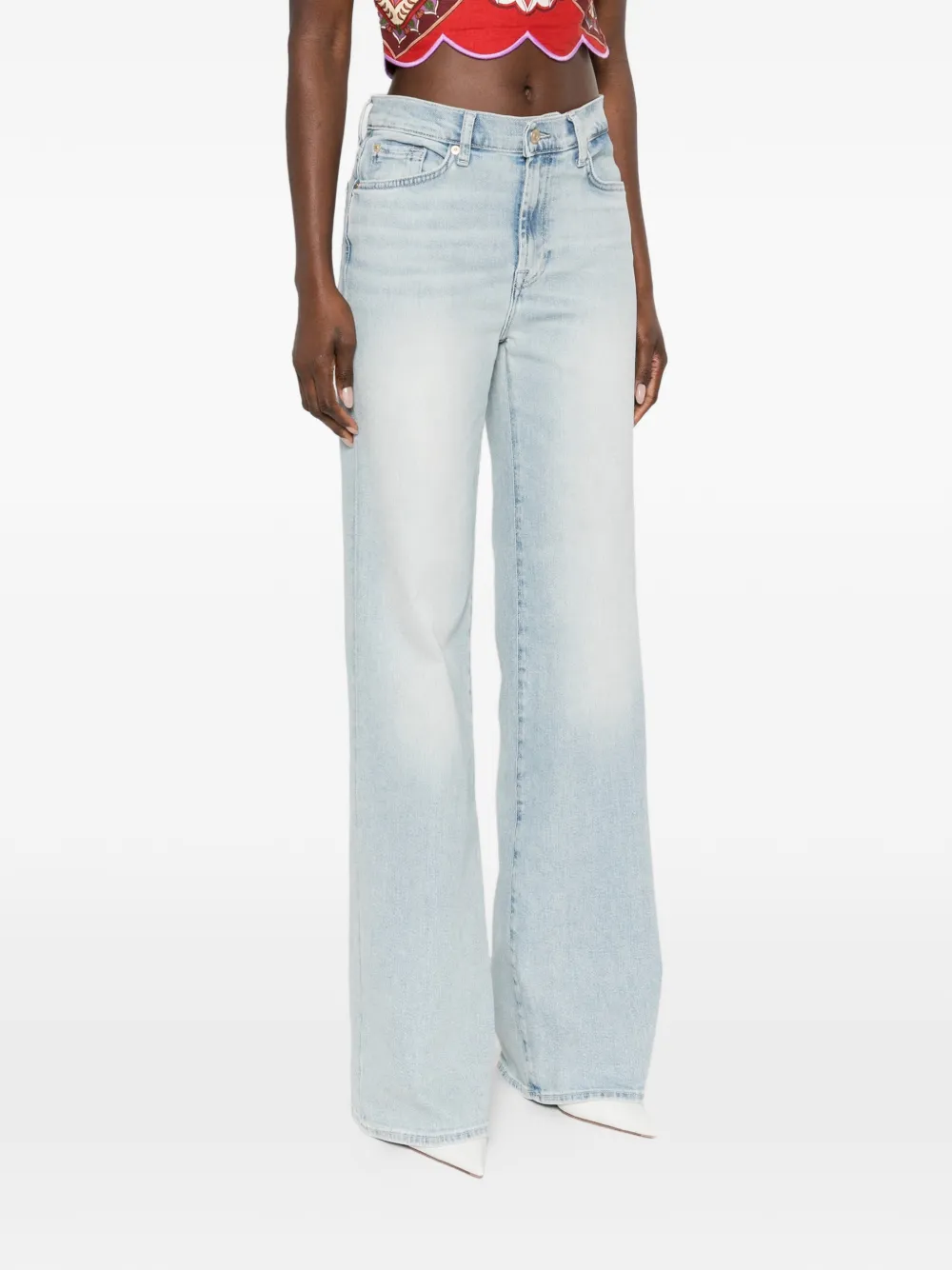 Modern Dojo jeans — Image 5