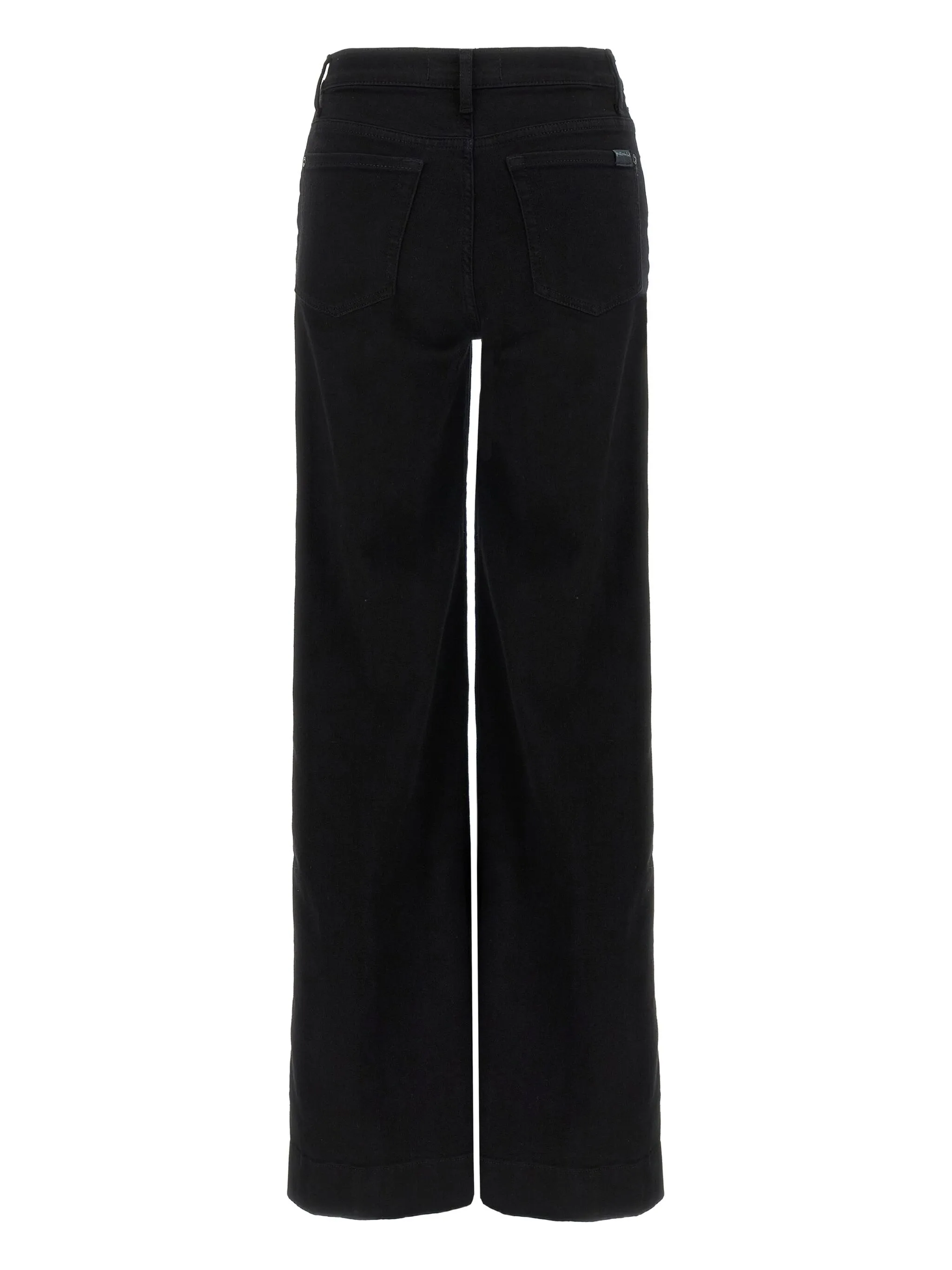 wide-leg jeans — Image 3